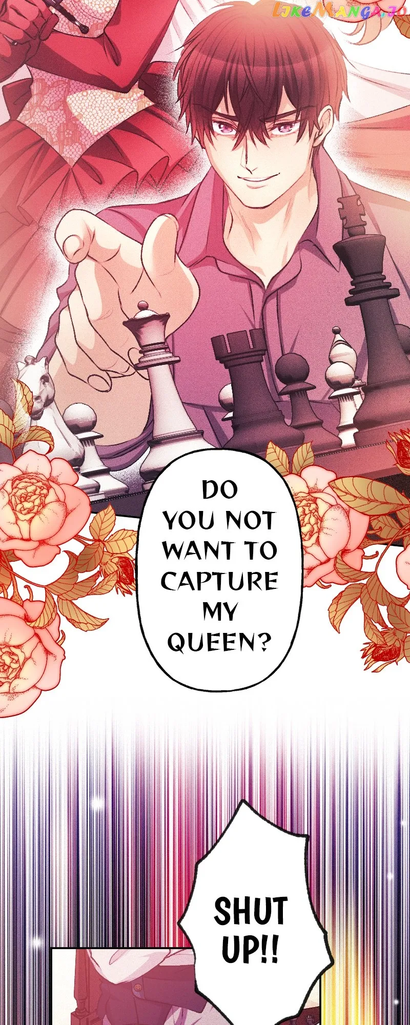 The Heat of the Reincarnated Villainess Chapter 51 Online - página 55