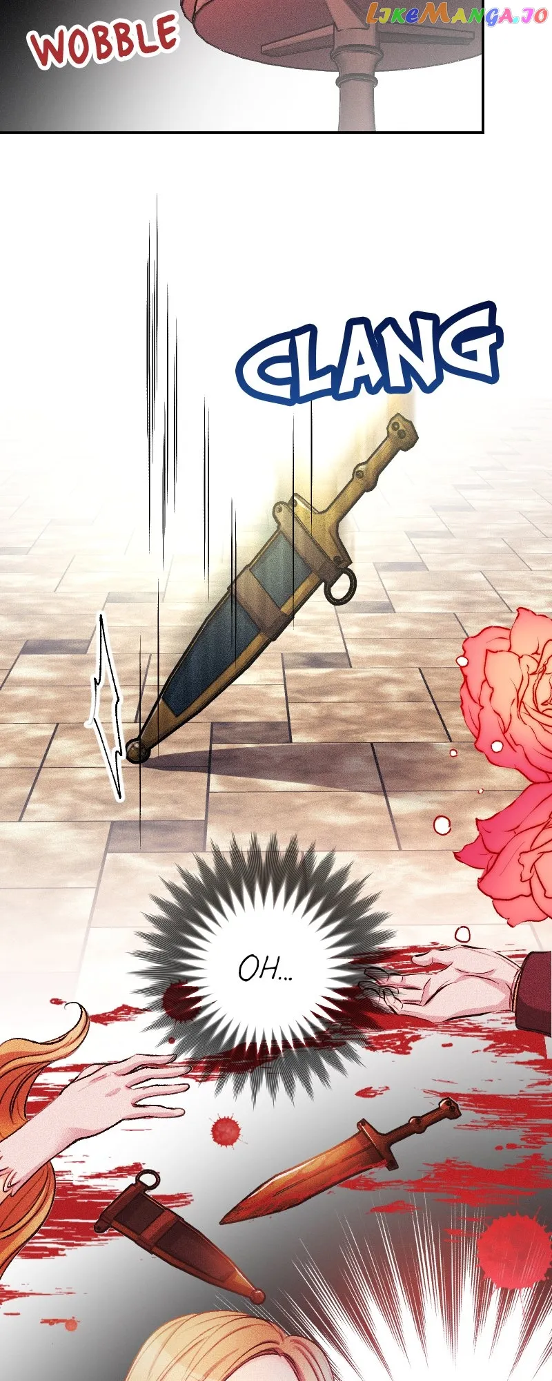 The Heat of the Reincarnated Villainess Chapter 51 Online - página 57
