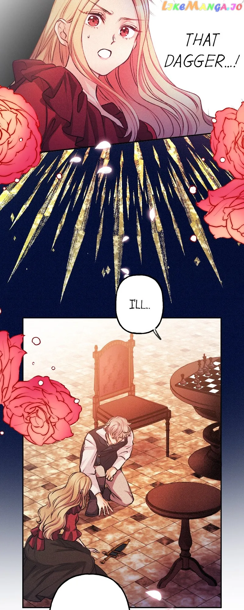 The Heat of the Reincarnated Villainess Chapter 51 Online - página 58