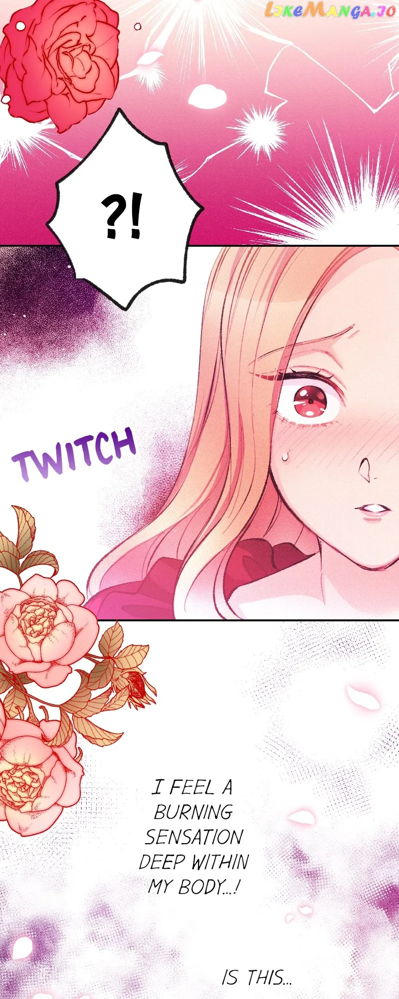 The Heat of the Reincarnated Villainess Chapter 51 Online - página 60