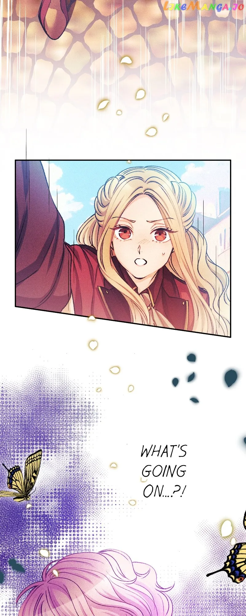 The Heat of the Reincarnated Villainess Chapter 60 Online - página 2