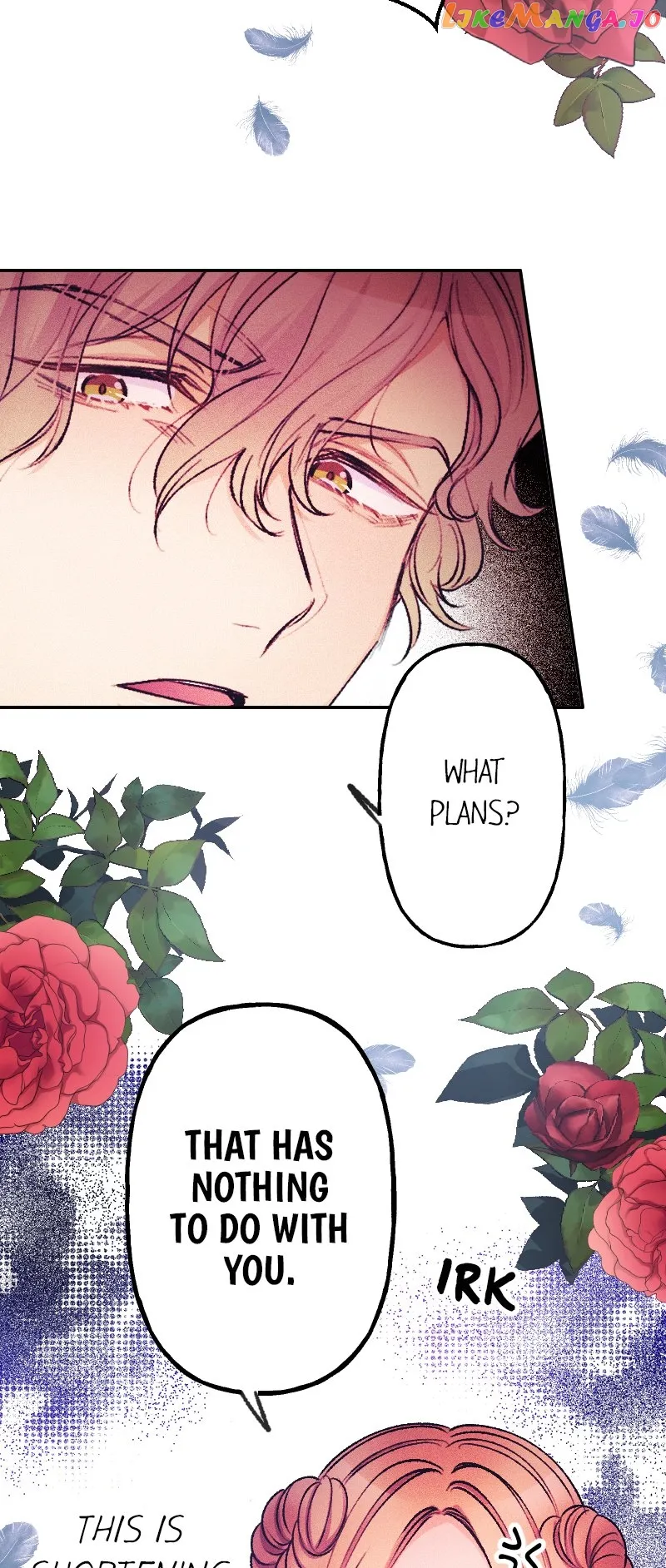 The Heat of the Reincarnated Villainess Chapter 60 Online - página 6