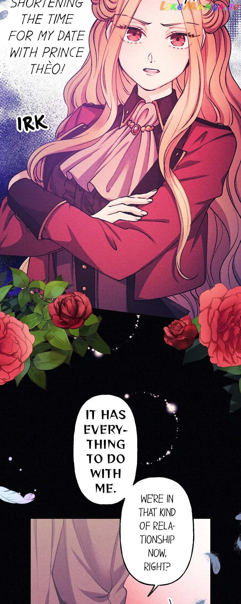 The Heat of the Reincarnated Villainess Chapter 60 Online - página 7