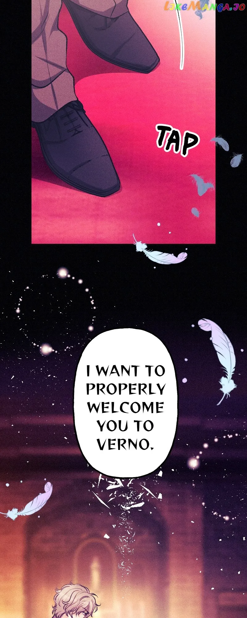 The Heat of the Reincarnated Villainess Chapter 60 Online - página 8