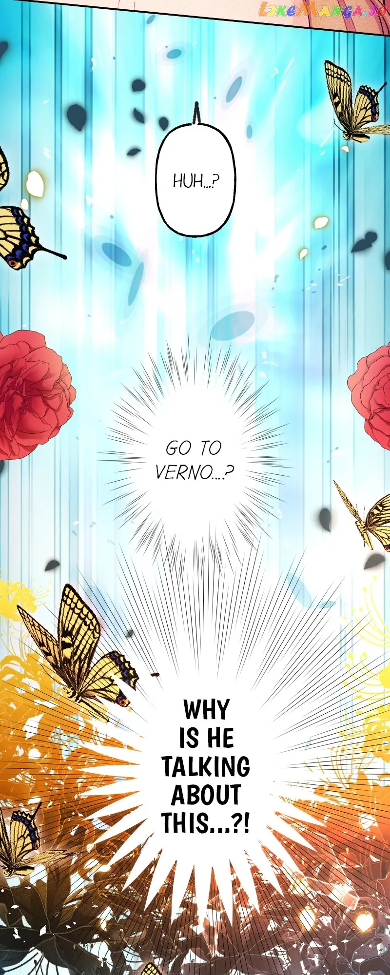 The Heat of the Reincarnated Villainess Chapter 60 Online - página 10
