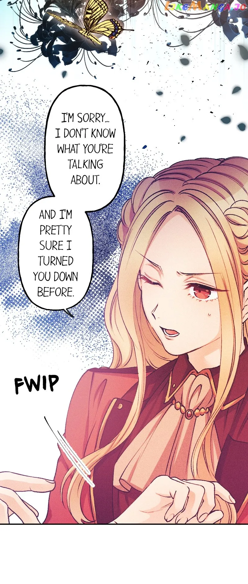 The Heat of the Reincarnated Villainess Chapter 60 Online - página 11