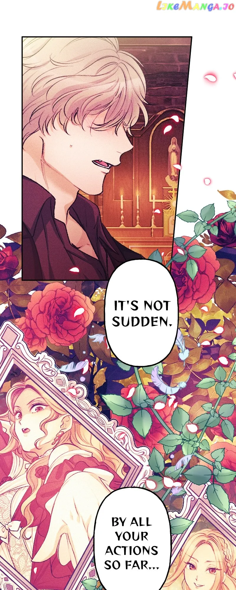 The Heat of the Reincarnated Villainess Chapter 60 Online - página 12