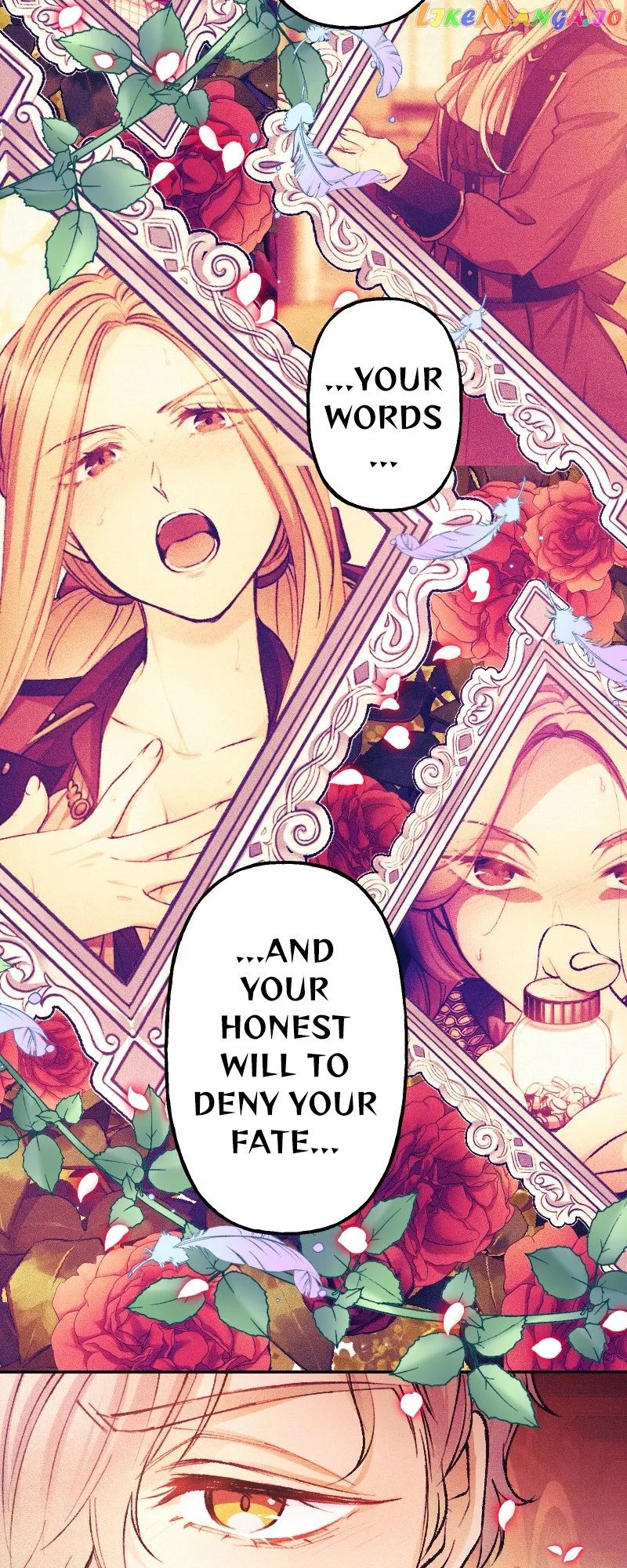 The Heat of the Reincarnated Villainess Chapter 60 Online - página 13