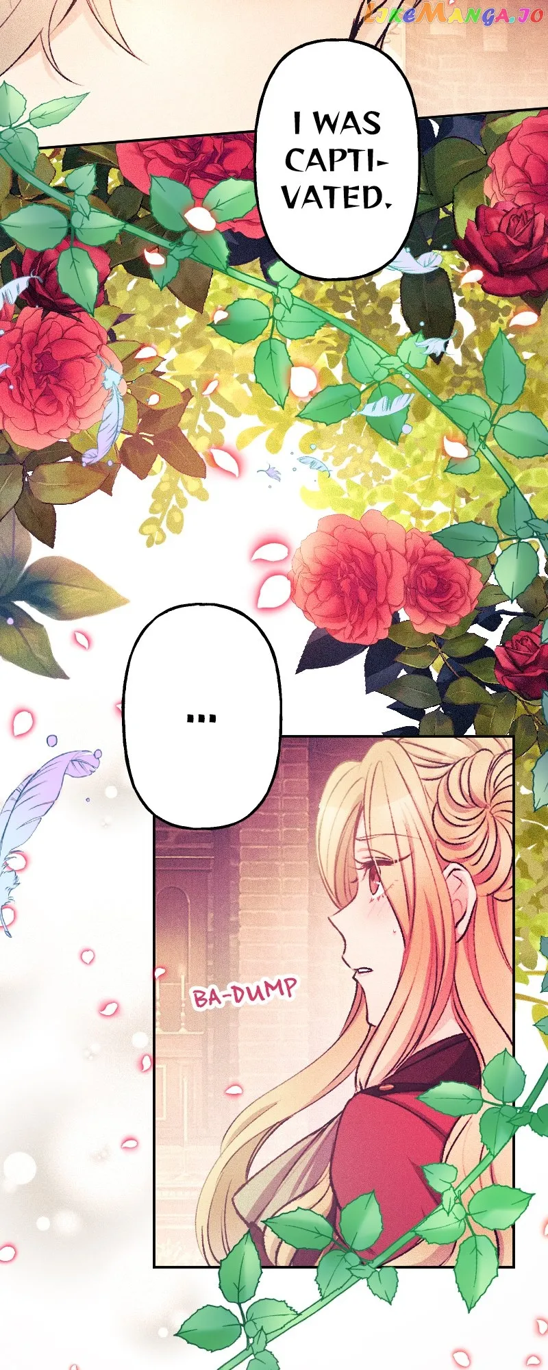 The Heat of the Reincarnated Villainess Chapter 60 Online - página 14