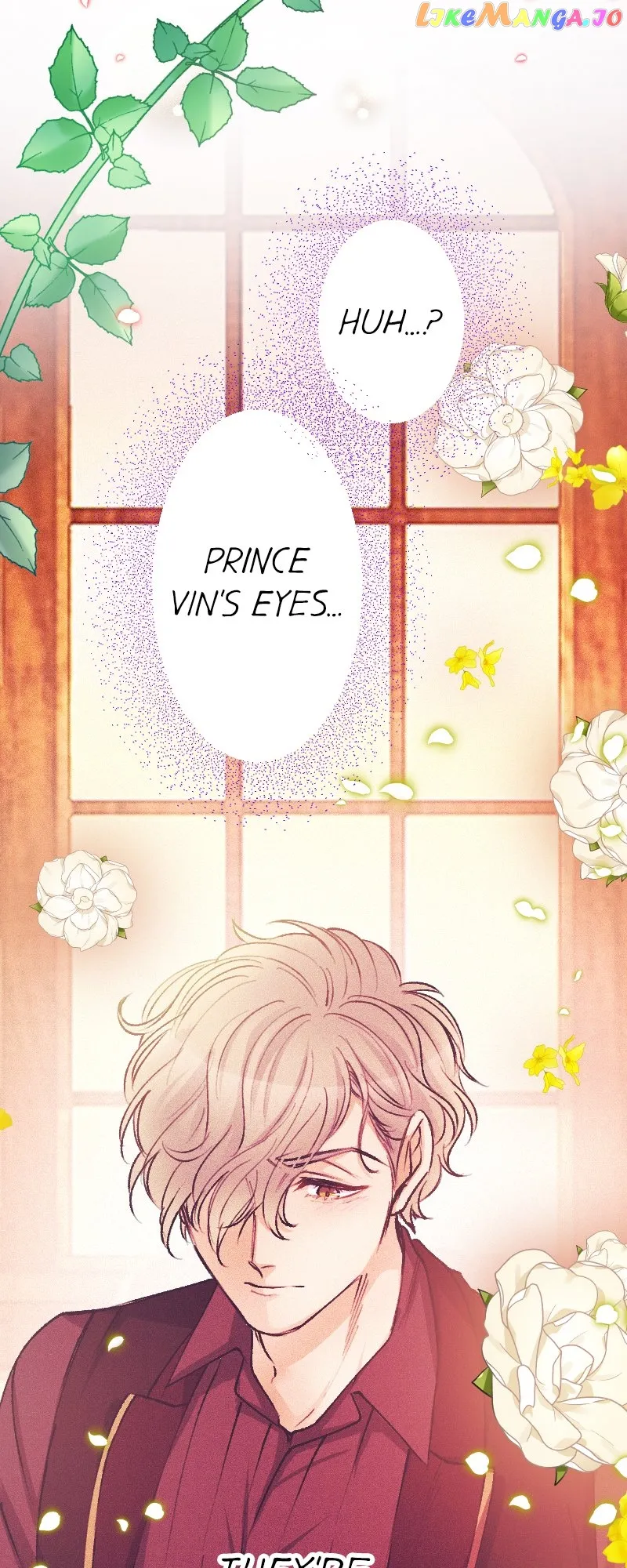 The Heat of the Reincarnated Villainess Chapter 60 Online - página 15