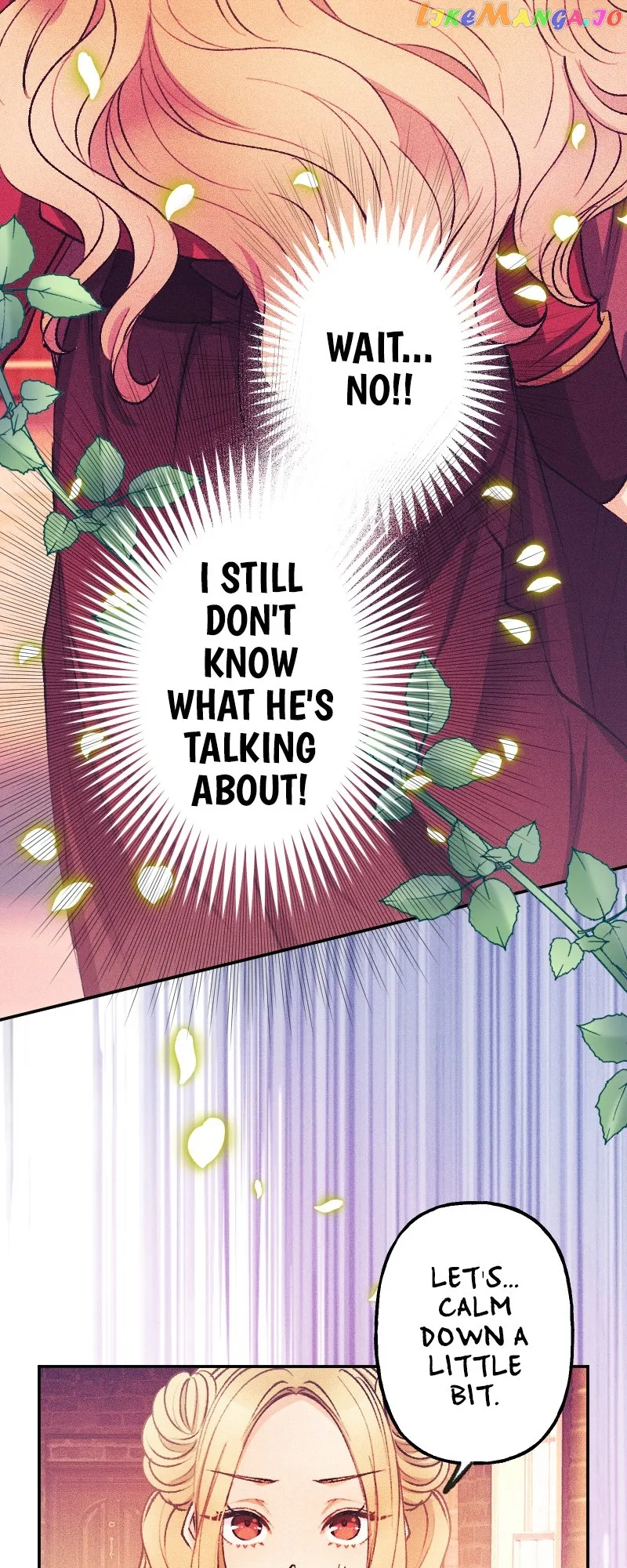 The Heat of the Reincarnated Villainess Chapter 60 Online - página 17