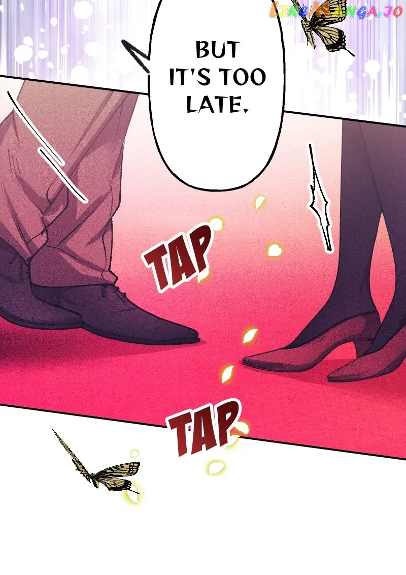 The Heat of the Reincarnated Villainess Chapter 60 Online - página 21