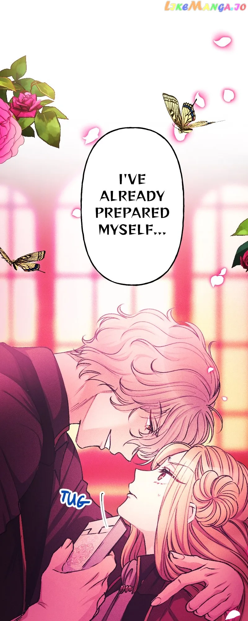 The Heat of the Reincarnated Villainess Chapter 60 Online - página 22