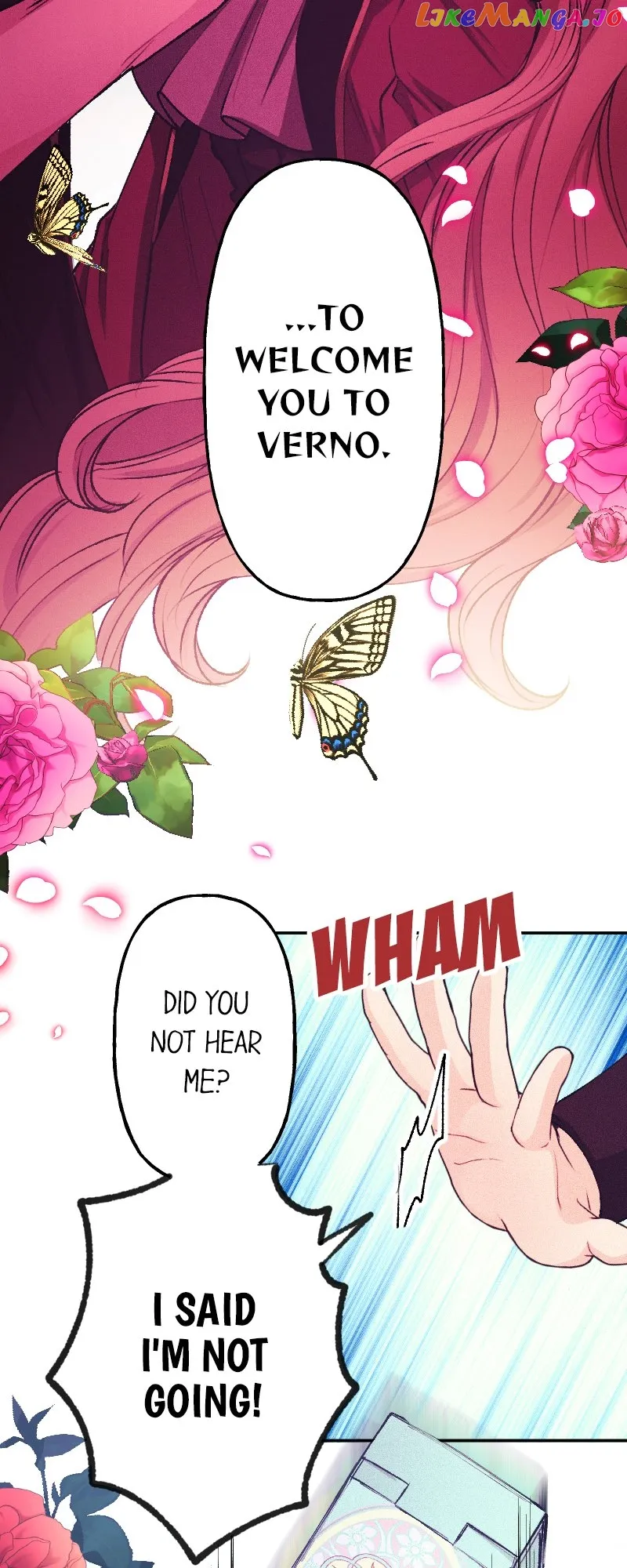The Heat of the Reincarnated Villainess Chapter 60 Online - página 23