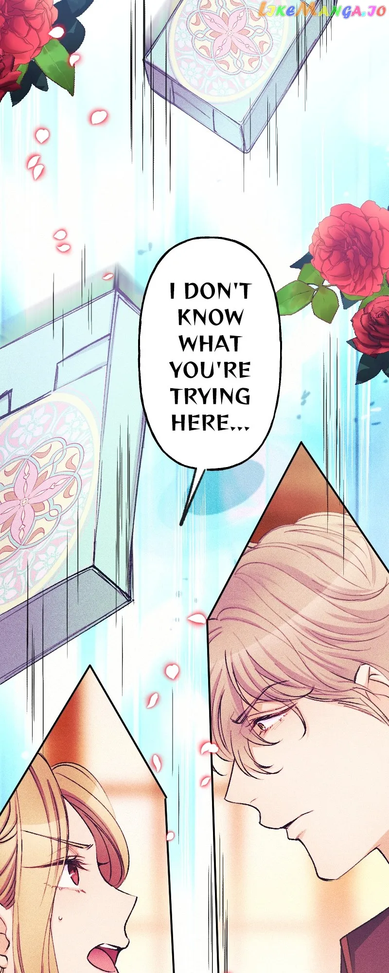 The Heat of the Reincarnated Villainess Chapter 60 Online - página 24