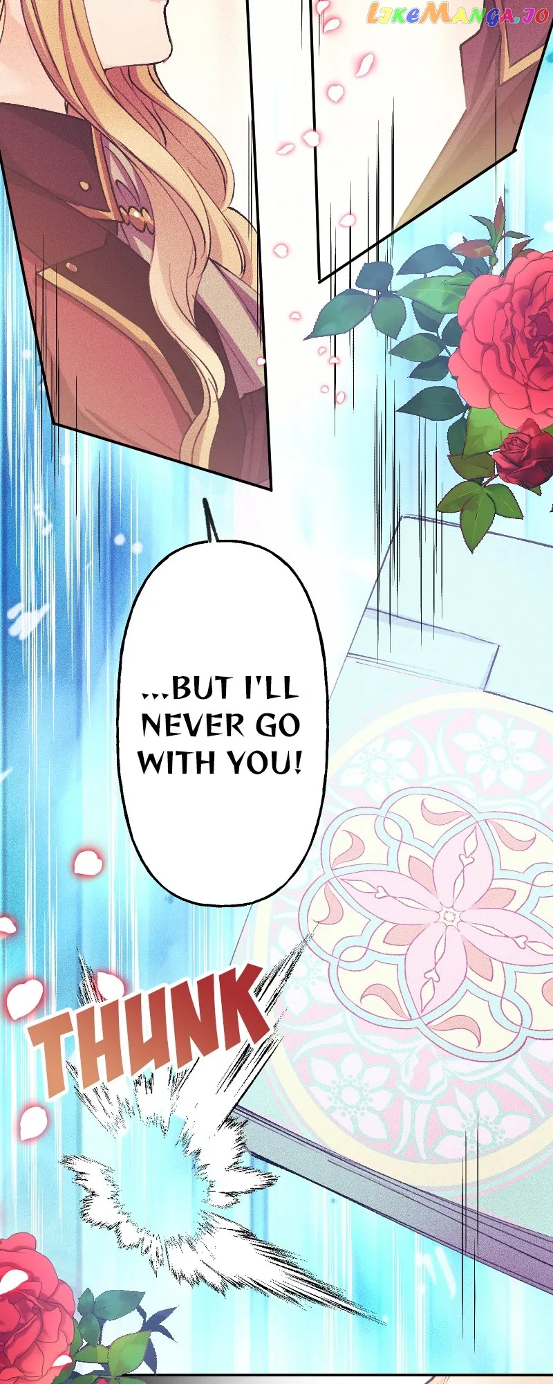 The Heat of the Reincarnated Villainess Chapter 60 Online - página 25