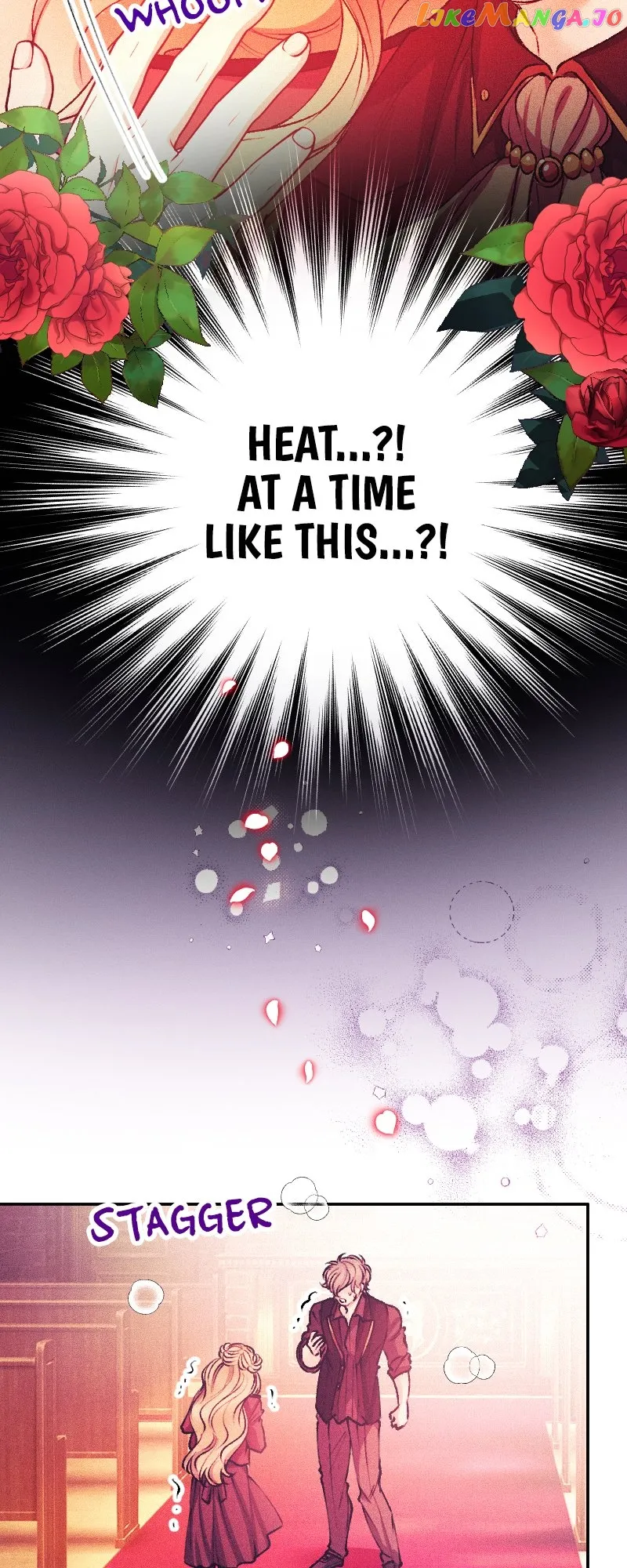 The Heat of the Reincarnated Villainess Chapter 60 Online - página 29
