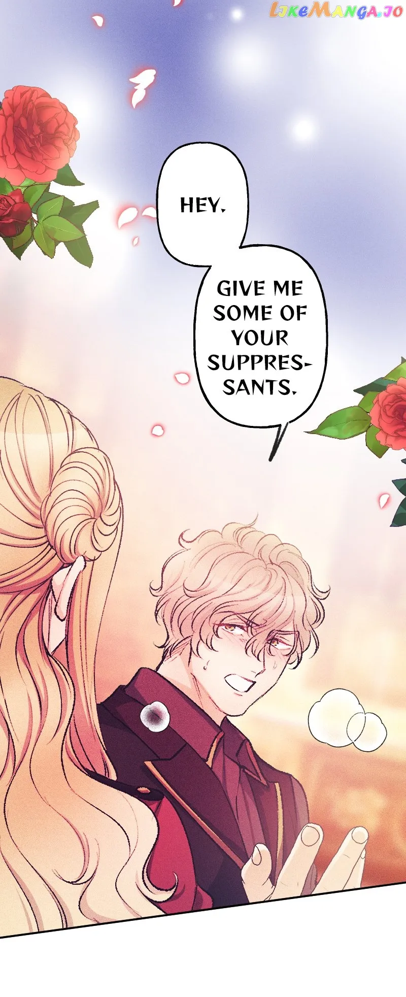 The Heat of the Reincarnated Villainess Chapter 60 Online - página 31