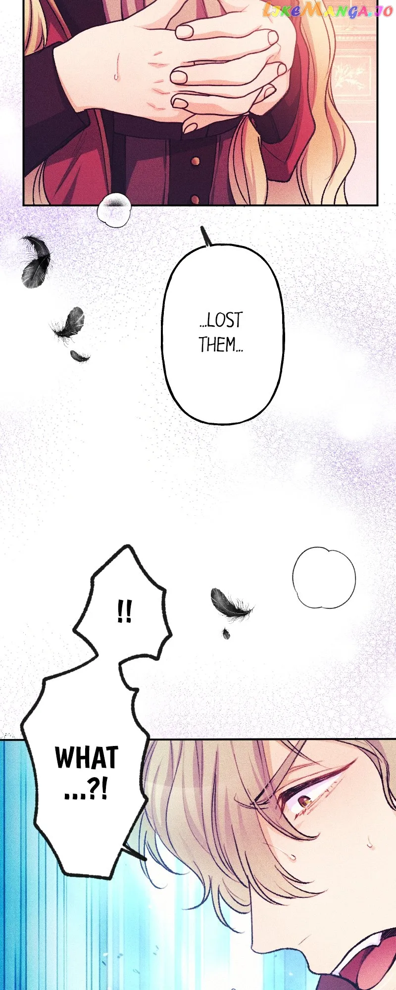 The Heat of the Reincarnated Villainess Chapter 60 Online - página 33