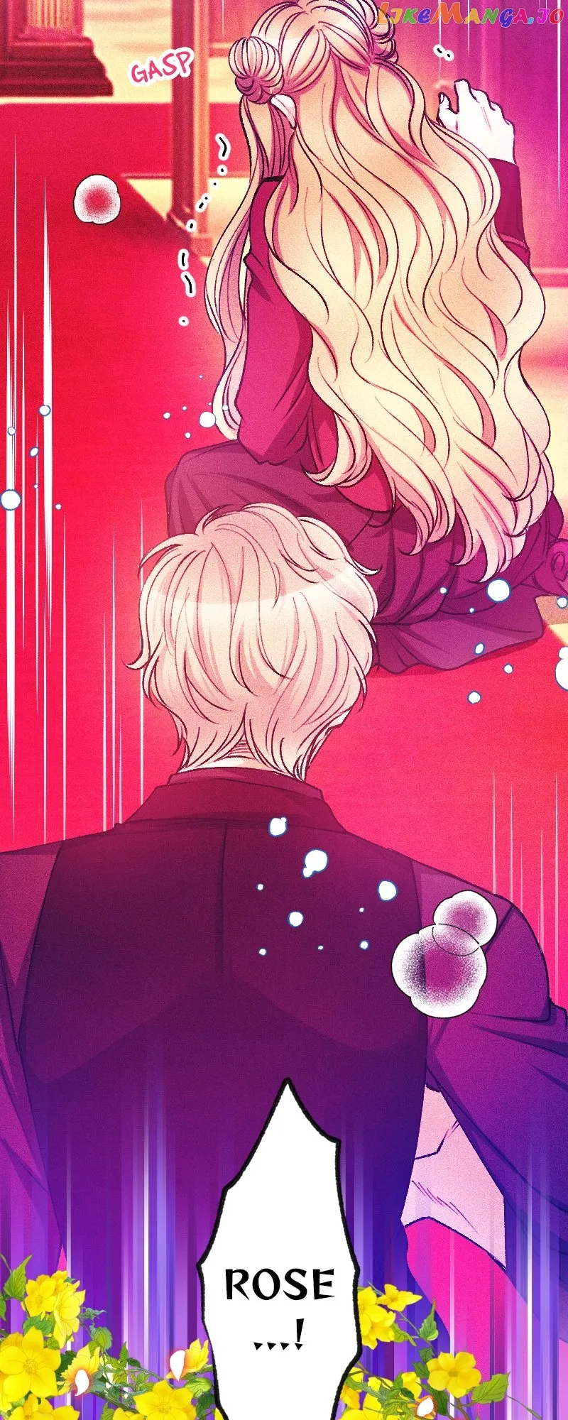 The Heat of the Reincarnated Villainess Chapter 60 Online - página 37