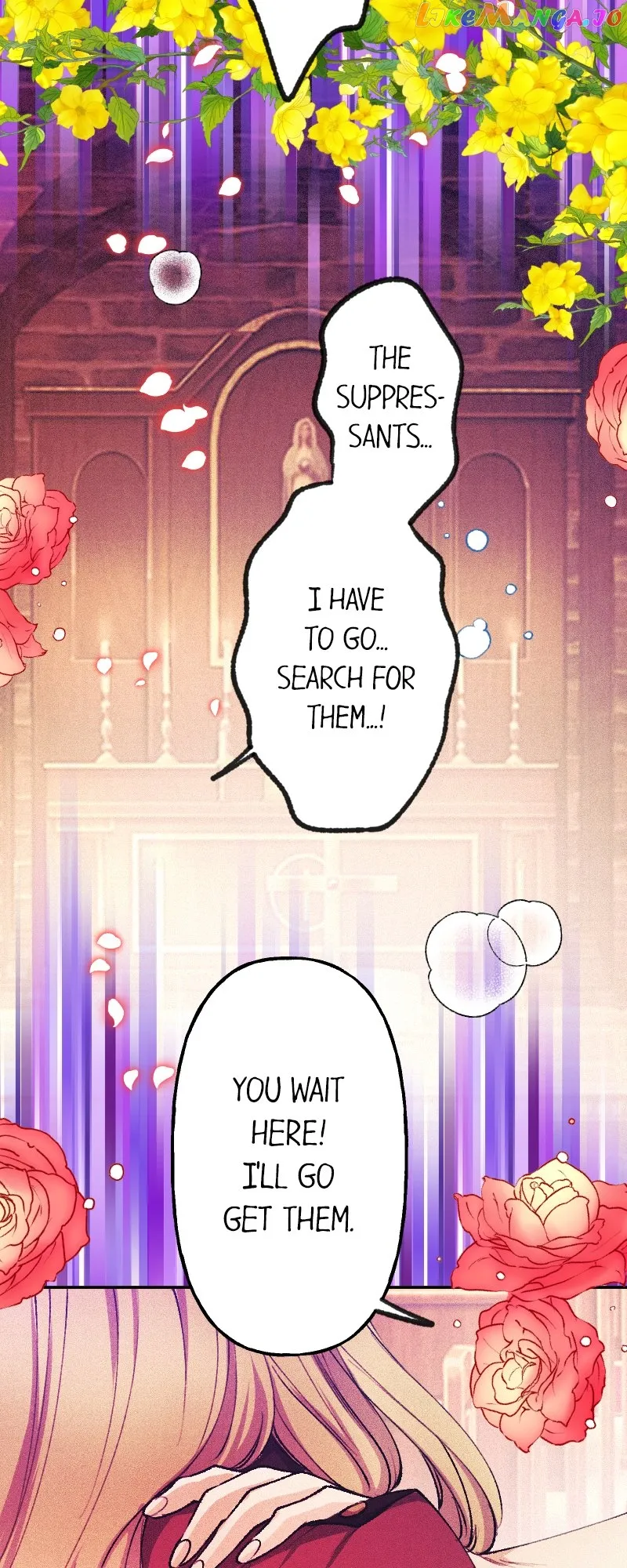The Heat of the Reincarnated Villainess Chapter 60 Online - página 38