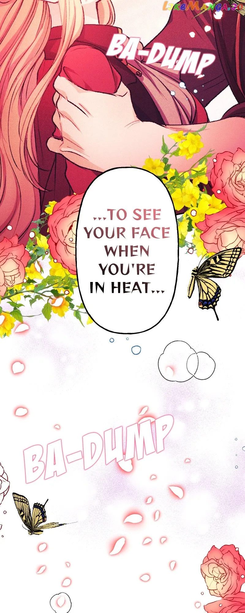 The Heat of the Reincarnated Villainess Chapter 60 Online - página 40