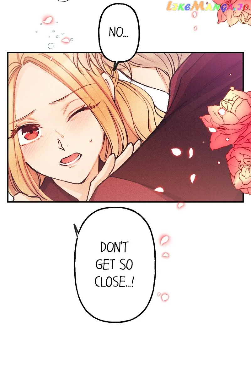 The Heat of the Reincarnated Villainess Chapter 60 Online - página 41