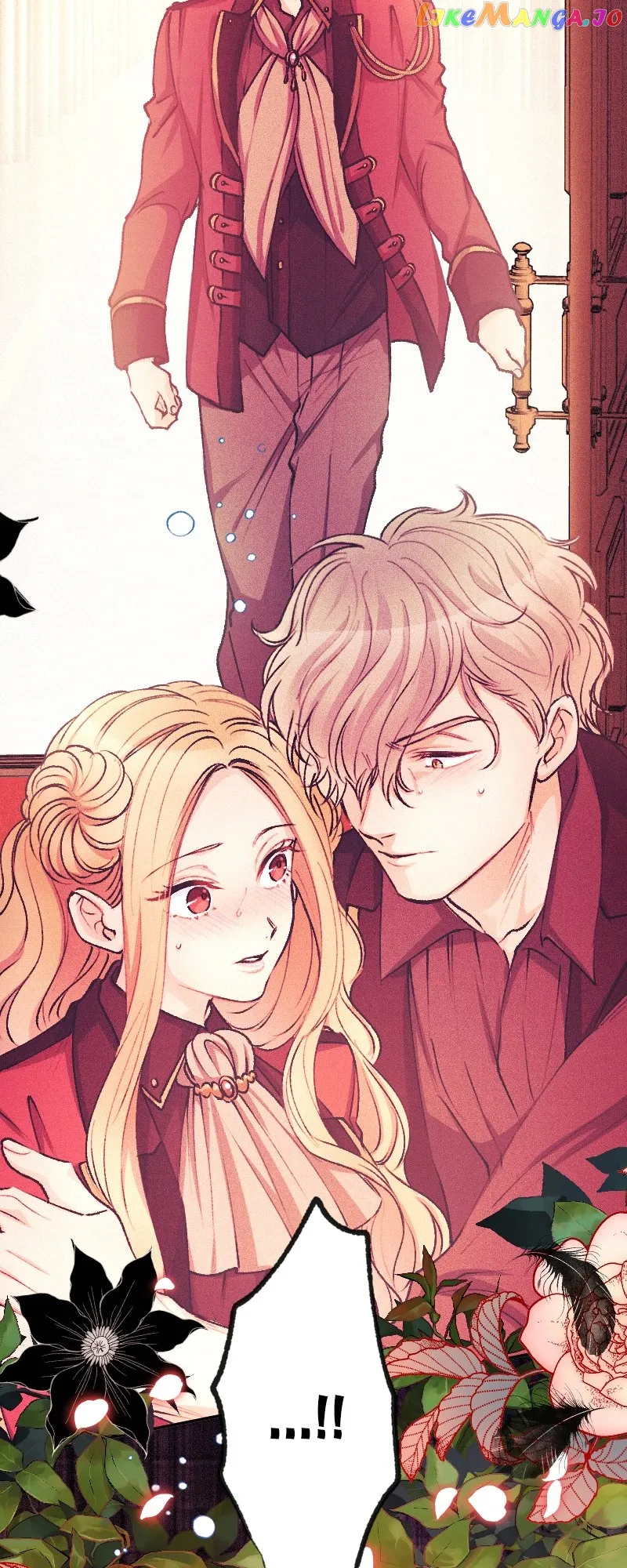 The Heat of the Reincarnated Villainess Chapter 60 Online - página 43