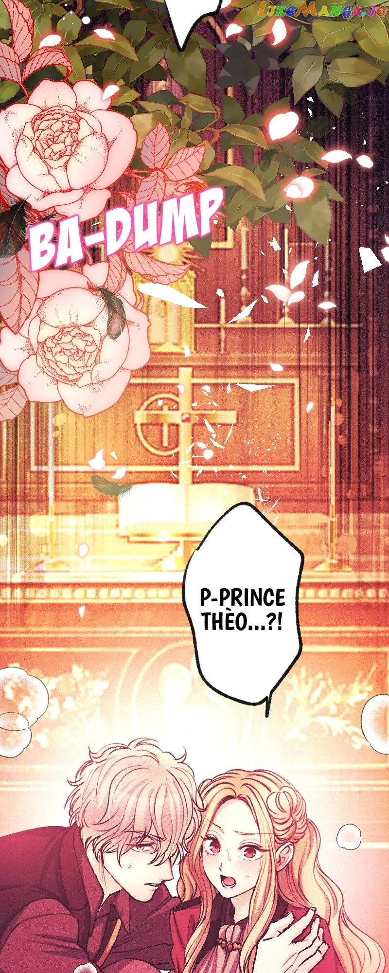 The Heat of the Reincarnated Villainess Chapter 60 Online - página 44