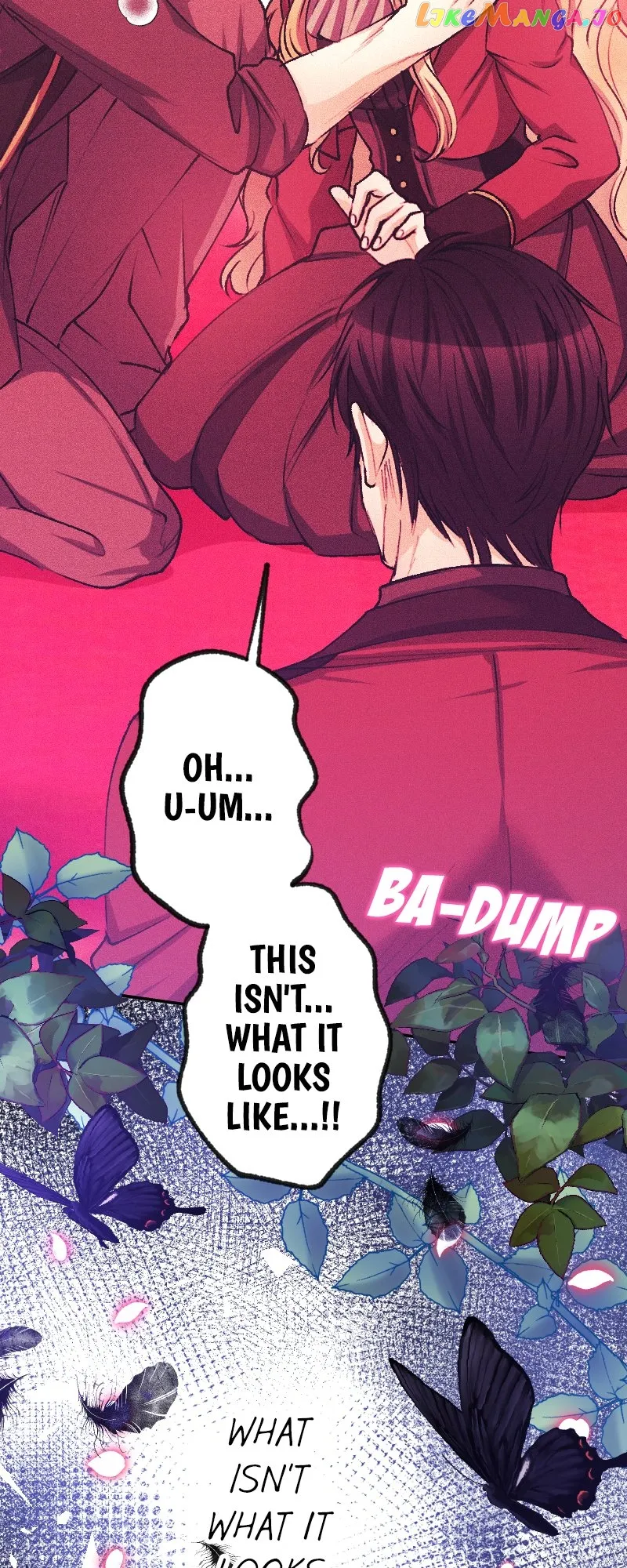 The Heat of the Reincarnated Villainess Chapter 60 Online - página 45