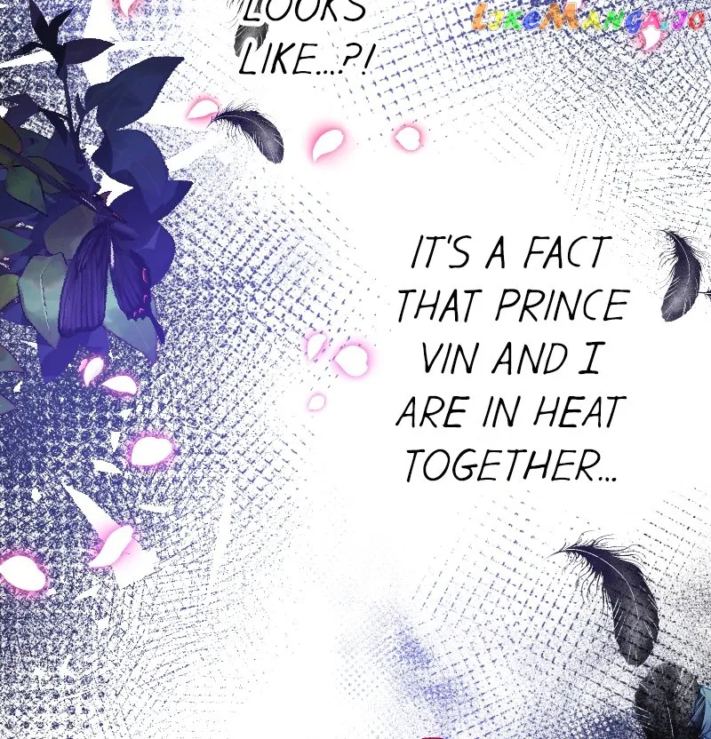 The Heat of the Reincarnated Villainess Chapter 60 Online - página 46
