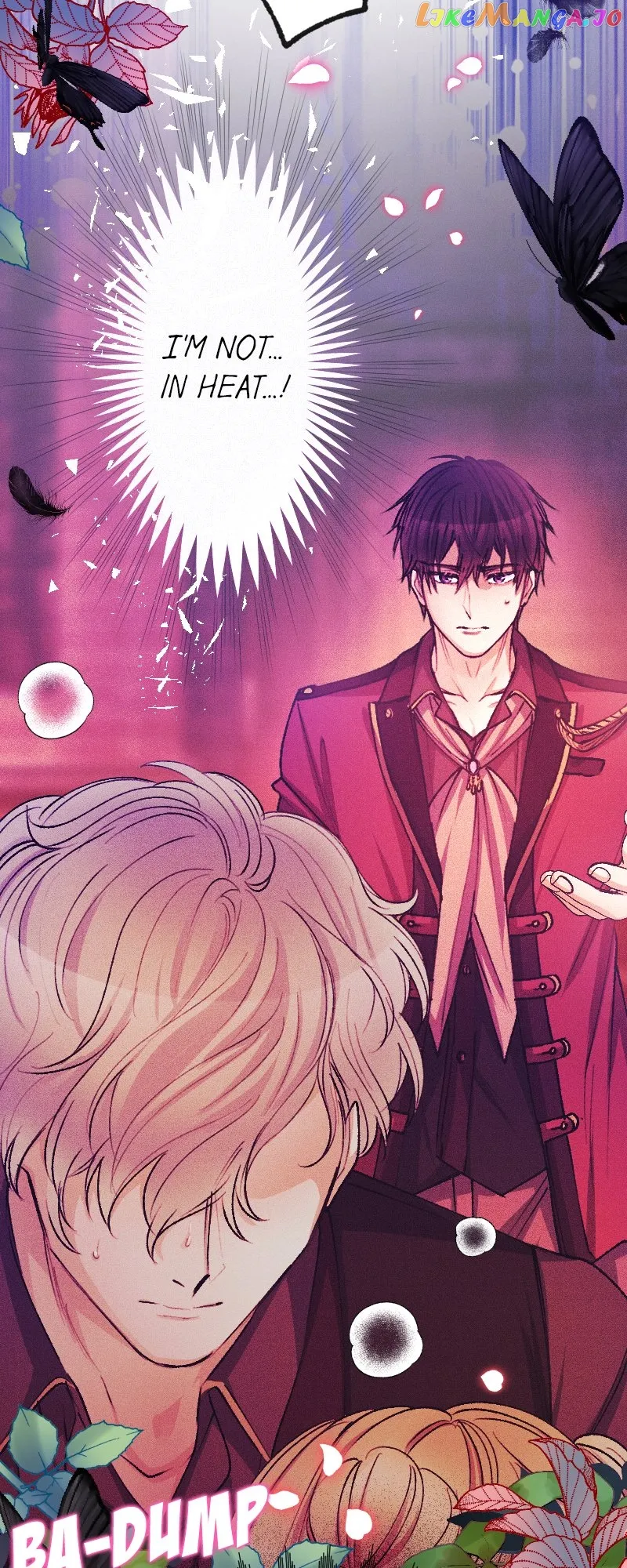 The Heat of the Reincarnated Villainess Chapter 60 Online - página 49