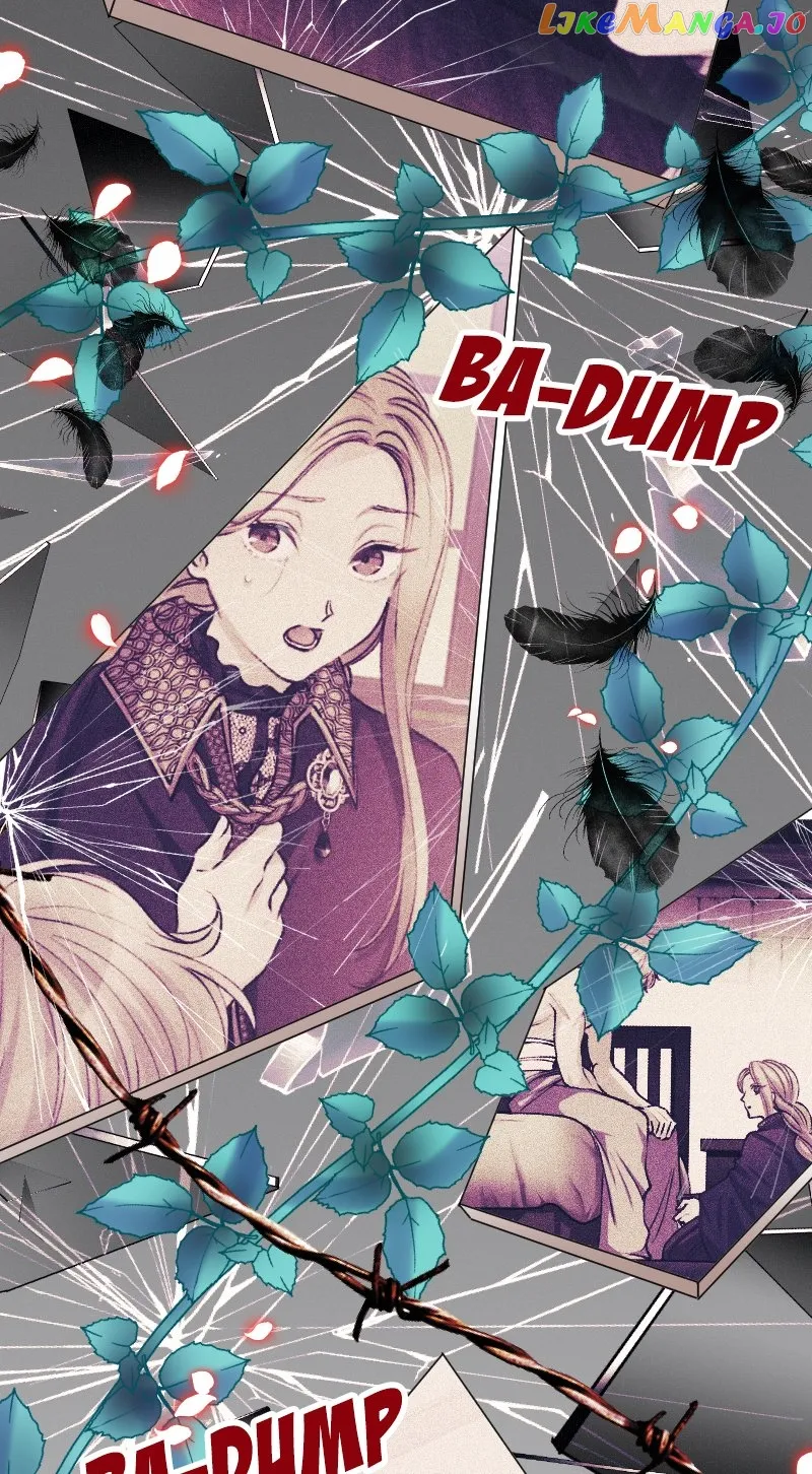 The Heat of the Reincarnated Villainess Chapter 60 Online - página 54