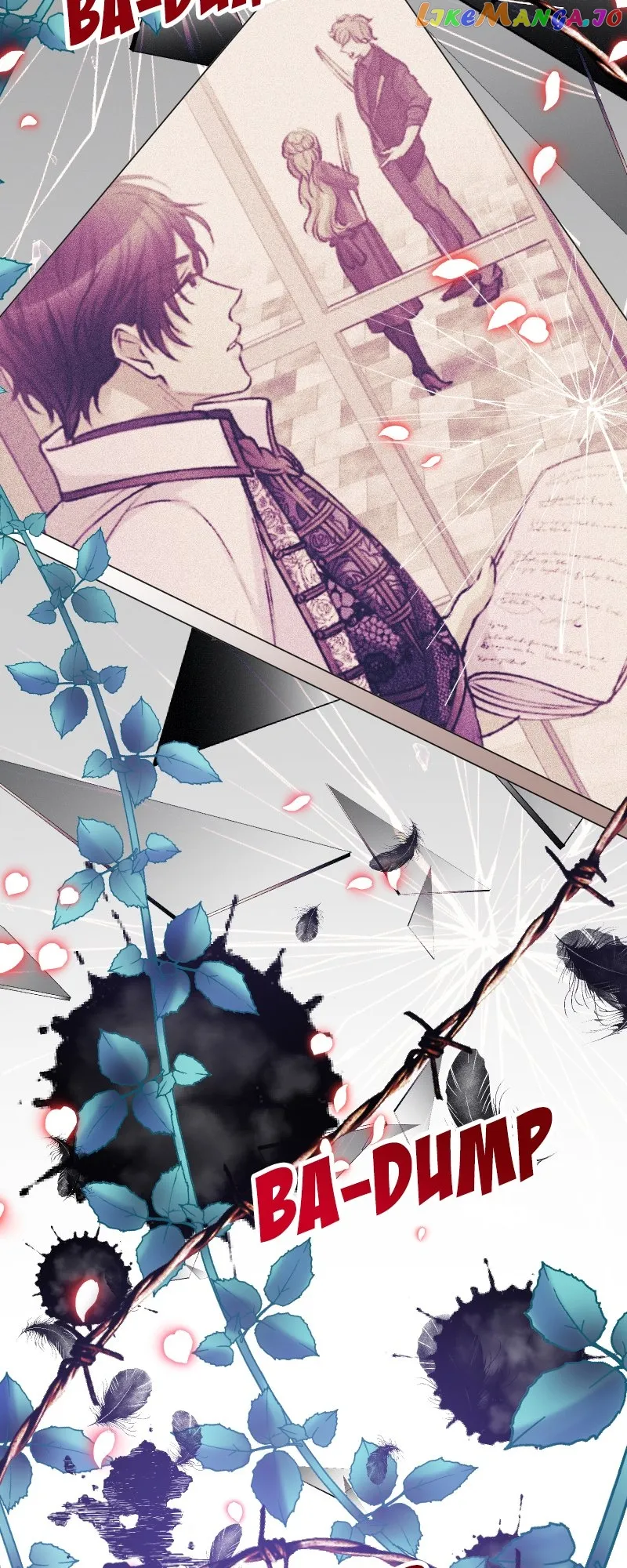 The Heat of the Reincarnated Villainess Chapter 60 Online - página 55
