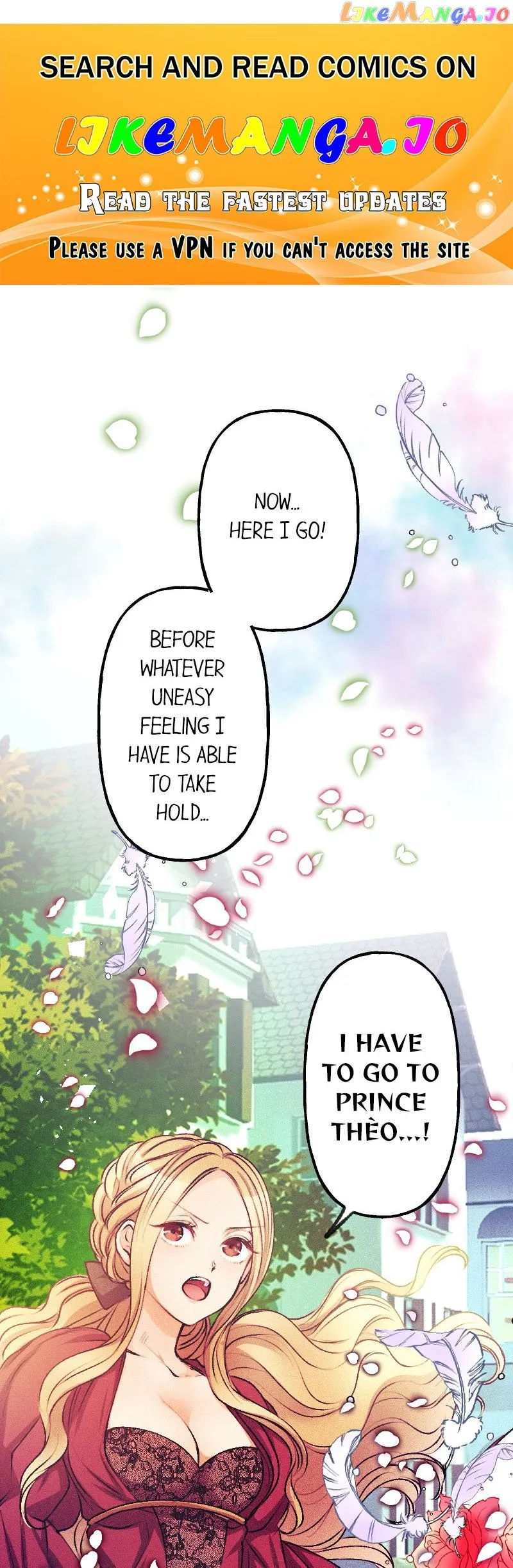 The Heat of the Reincarnated Villainess Chapter 63 Online - página 2