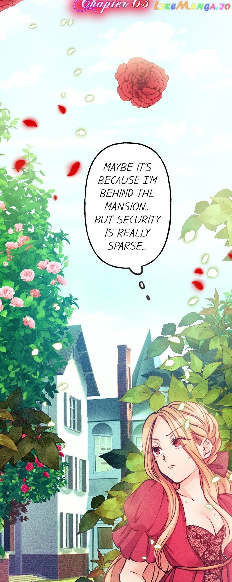 The Heat of the Reincarnated Villainess Chapter 63 Online - página 4