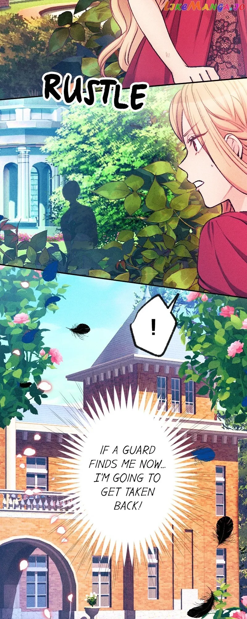 The Heat of the Reincarnated Villainess Chapter 63 Online - página 5