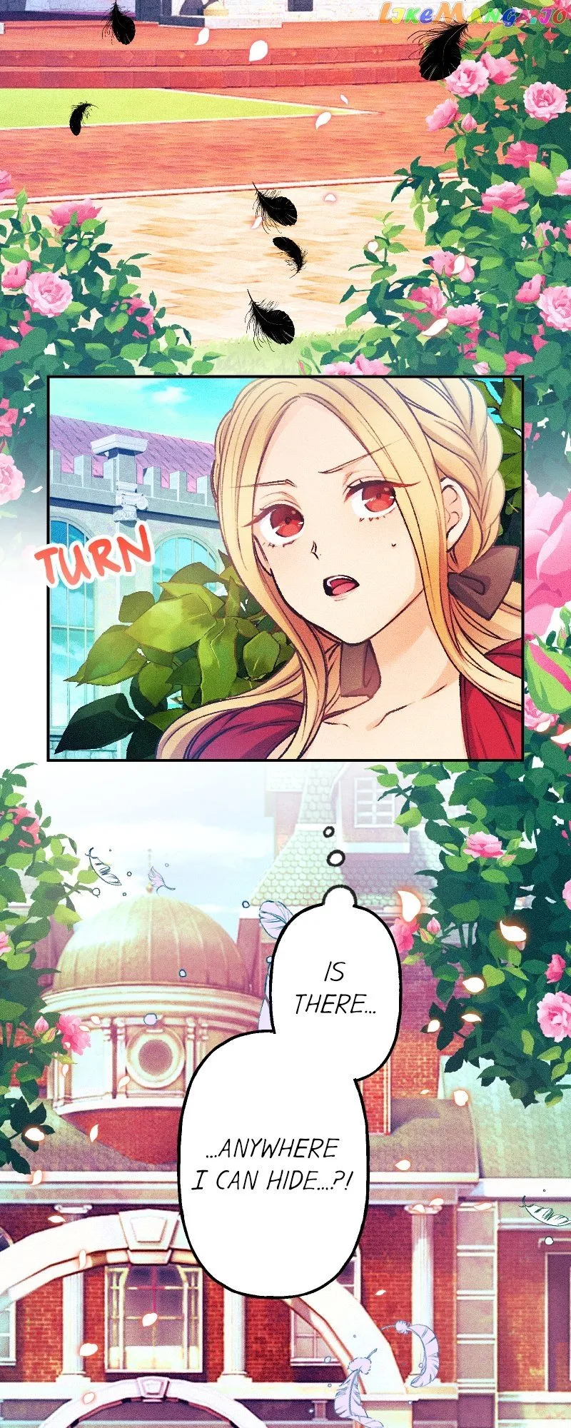The Heat of the Reincarnated Villainess Chapter 63 Online - página 6