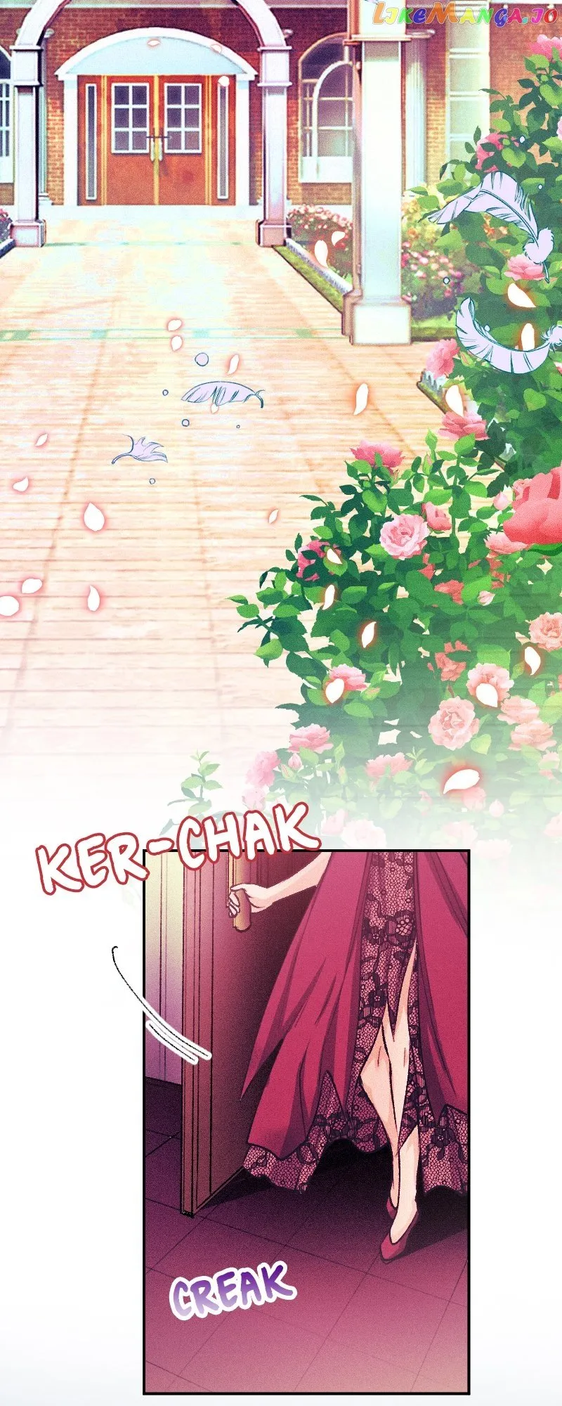 The Heat of the Reincarnated Villainess Chapter 63 Online - página 7