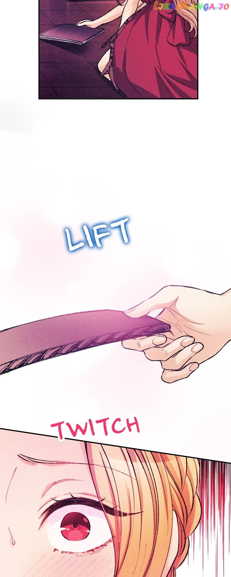 The Heat of the Reincarnated Villainess Chapter 63 Online - página 10