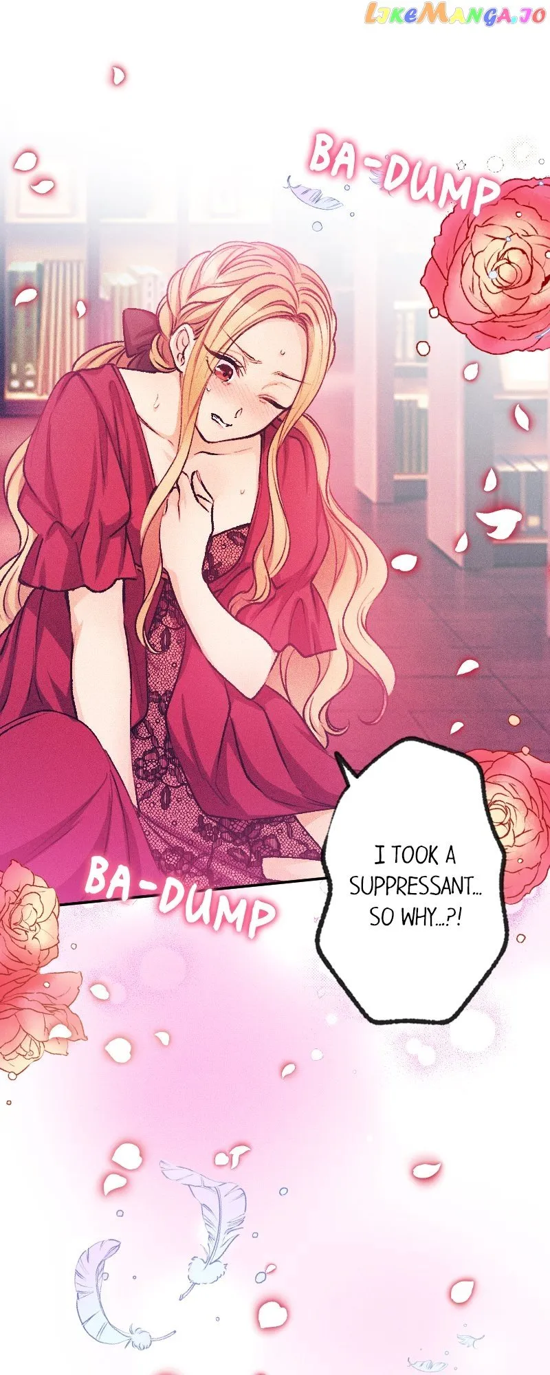 The Heat of the Reincarnated Villainess Chapter 63 Online - página 12