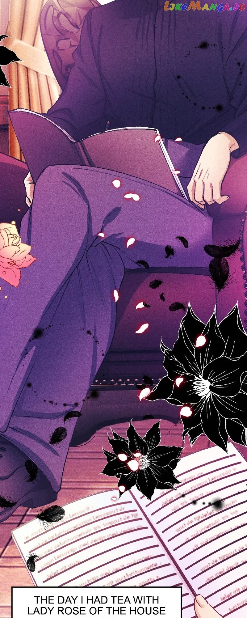The Heat of the Reincarnated Villainess Chapter 63 Online - página 14