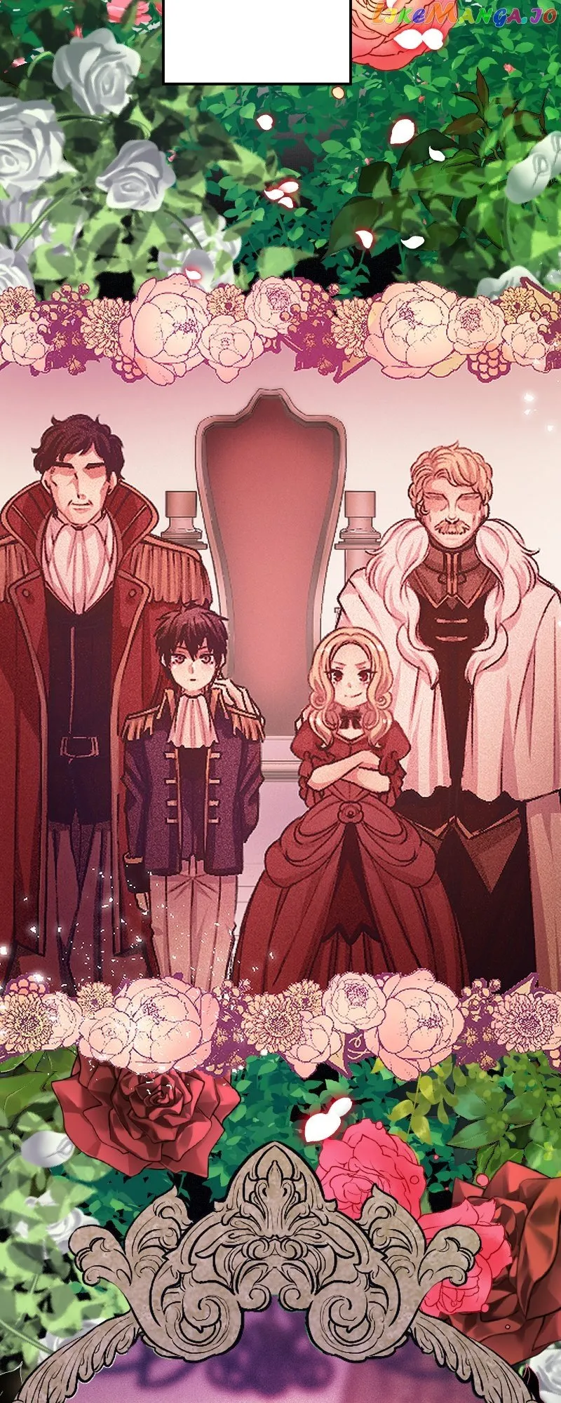 The Heat of the Reincarnated Villainess Chapter 63 Online - página 17