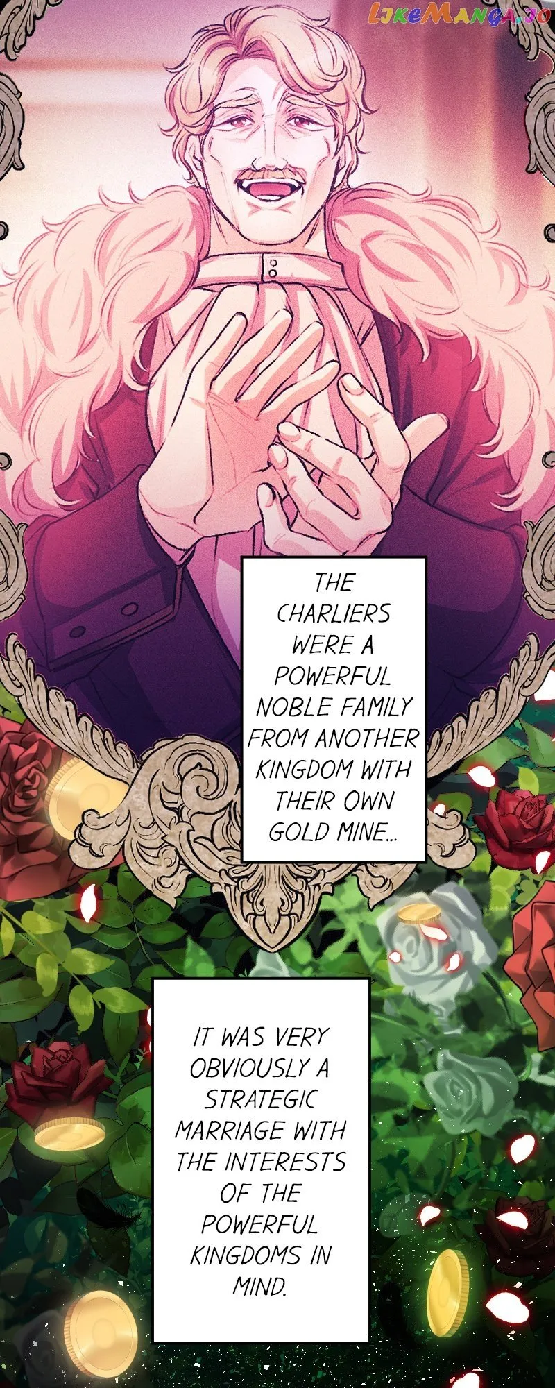 The Heat of the Reincarnated Villainess Chapter 63 Online - página 18