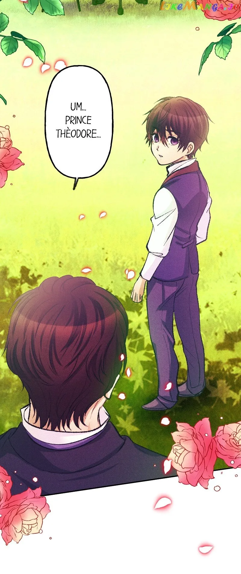 The Heat of the Reincarnated Villainess Chapter 63 Online - página 21