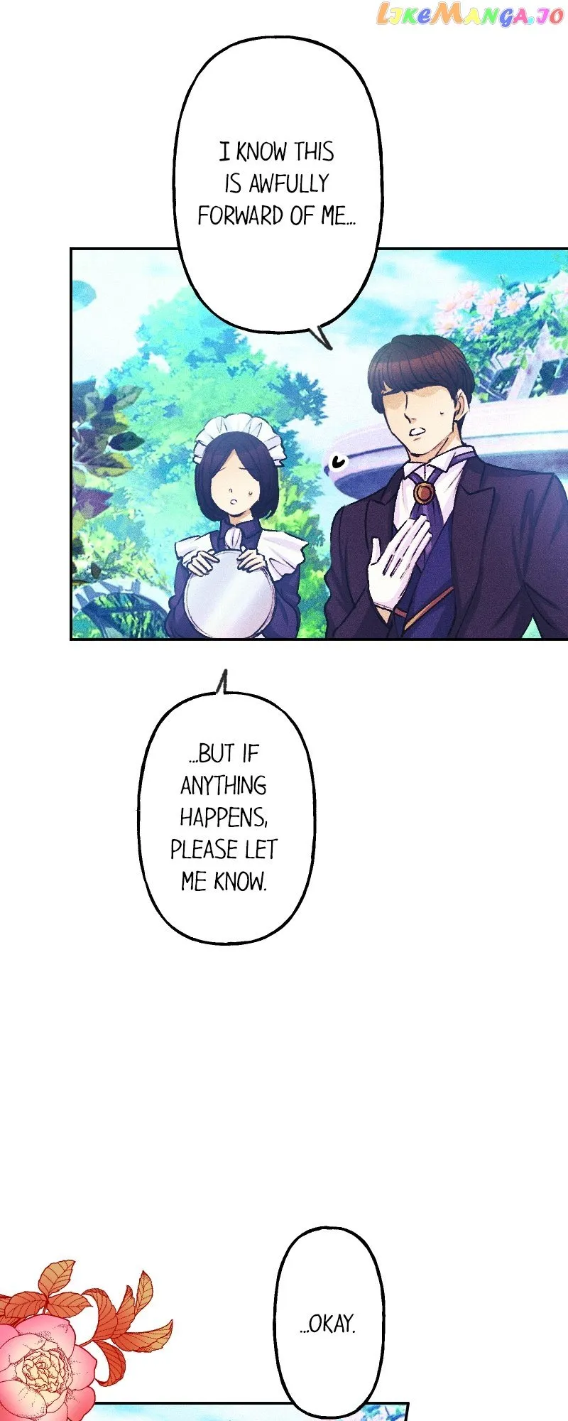 The Heat of the Reincarnated Villainess Chapter 63 Online - página 22