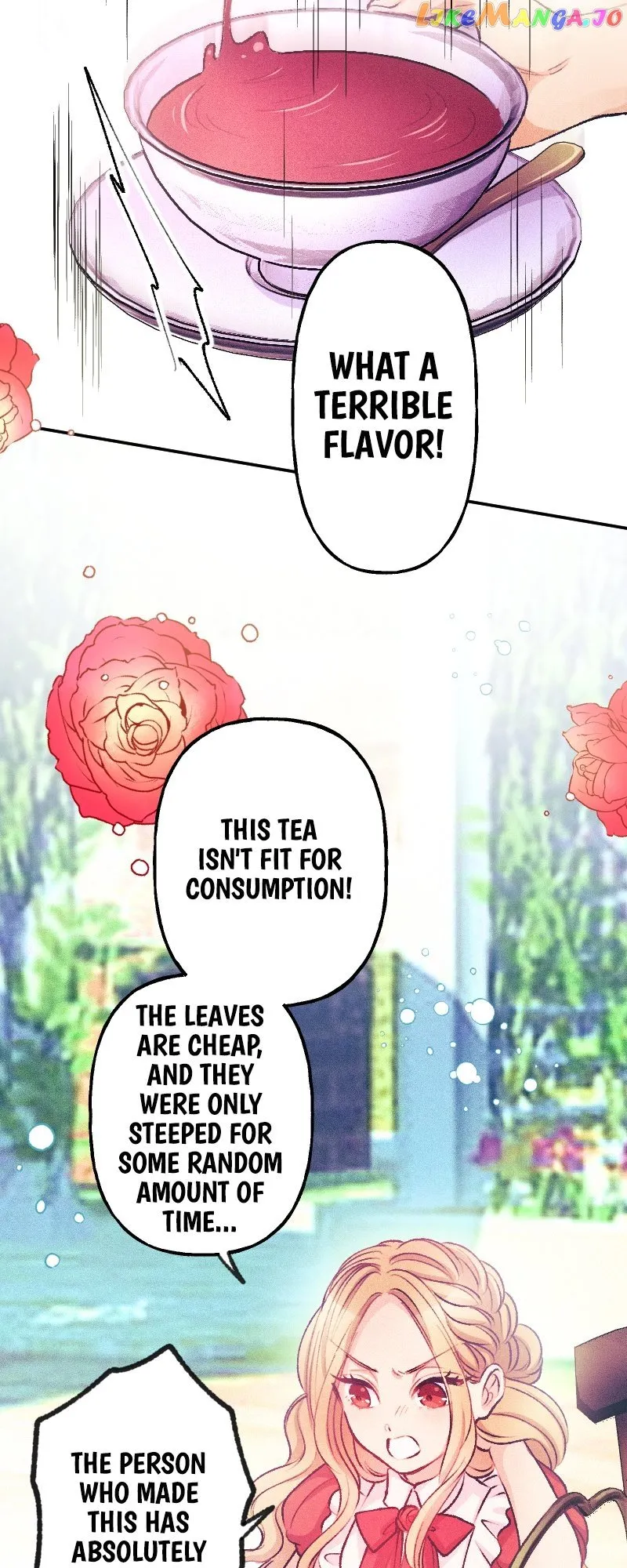 The Heat of the Reincarnated Villainess Chapter 63 Online - página 24