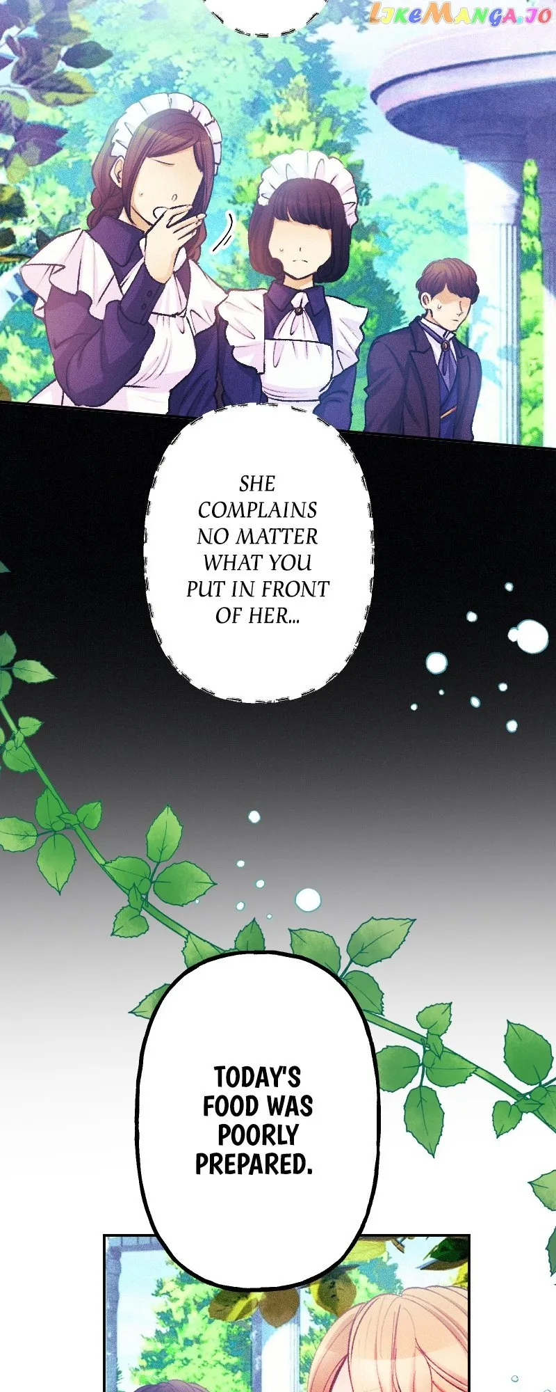 The Heat of the Reincarnated Villainess Chapter 63 Online - página 27