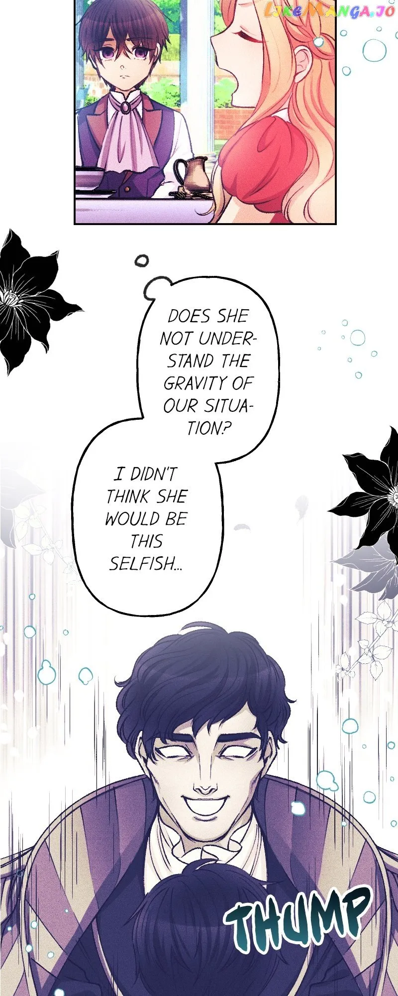 The Heat of the Reincarnated Villainess Chapter 63 Online - página 28