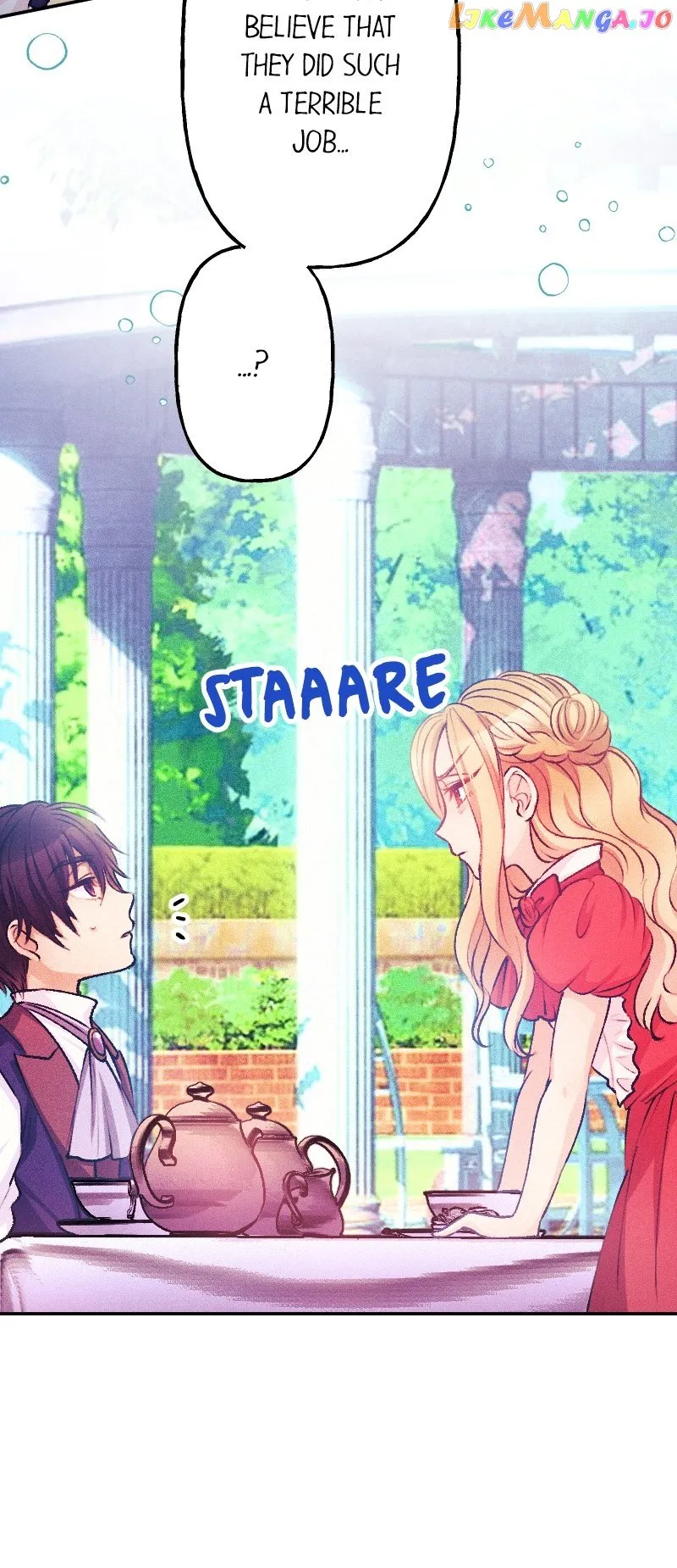 The Heat of the Reincarnated Villainess Chapter 63 Online - página 31